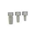 Glass Joint Replacements for the Hybrid Bowl (10,14,18)
