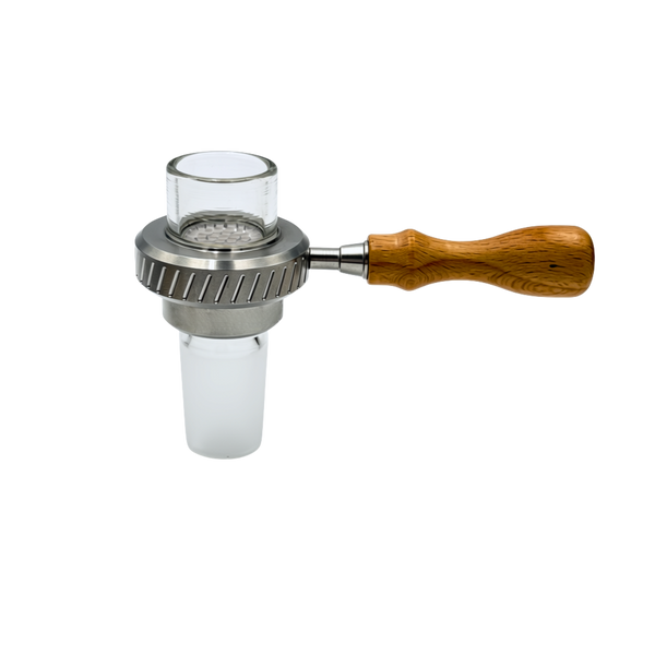 Universal Baller Hybrid bowl complete set