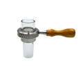 Universal Baller Hybrid bowl complete set
