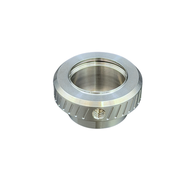 Universal Baller Hybrid Bowl Metal Parts Set