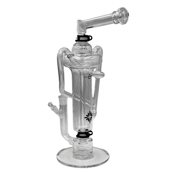 Modular External Diffusion Pump [BACKORDER]