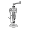 Modular External Diffusion Pump