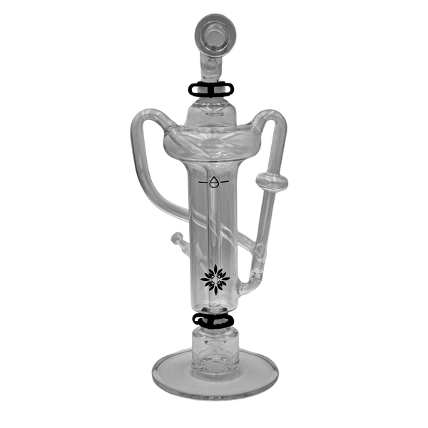 Modular External Diffusion Pump [BACKORDER]