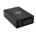 PID Controller for the Universal Baller