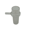 Universal Baller - Glass Bowl - Full