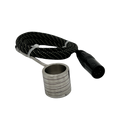 Universal Baller - SS316 Armored Coil (25MMx30MM 200W)