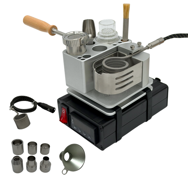 Universal Baller Starter Kit 30mm FMJ Bundle