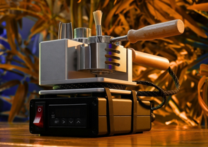 Universal Baller in the Wireless Configuration