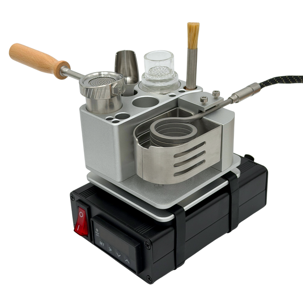 Universal Baller - Ball Vaporizer Starter Kit [PRE-ORDER]