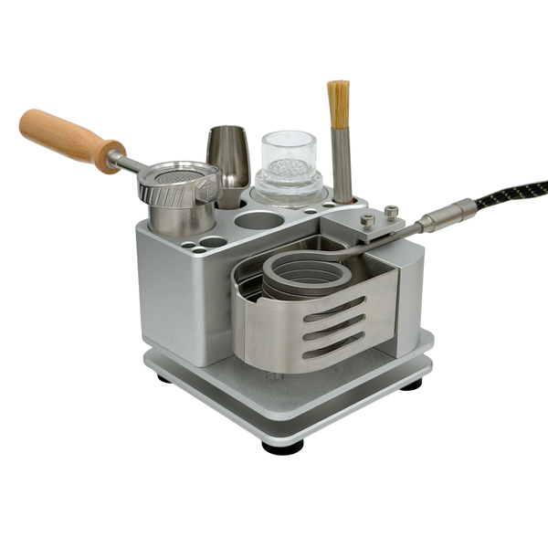 Universal Baller - Ball Vaporizer Starter Kit [PRE-ORDER]