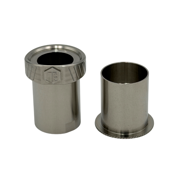 Universal Baller Housing