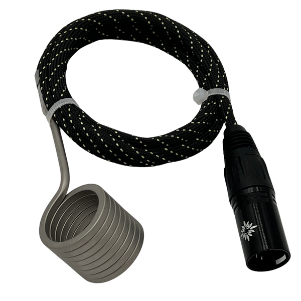 Universal Baller - Replacement Coil (25MMx30MM 200W)