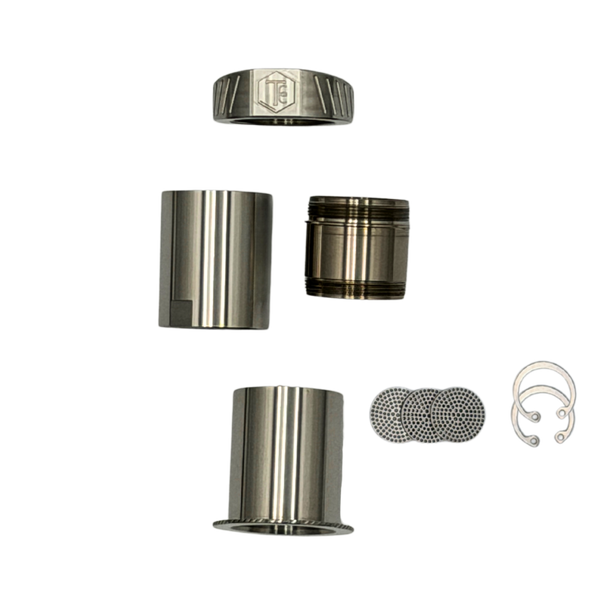 Universal Baller Housing