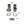 Universal Baller - Conversion Kit