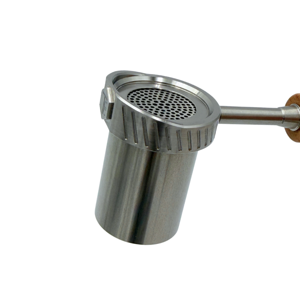 Universal Baller - Ball Vaporizer Starter Kit [PRE-ORDER]