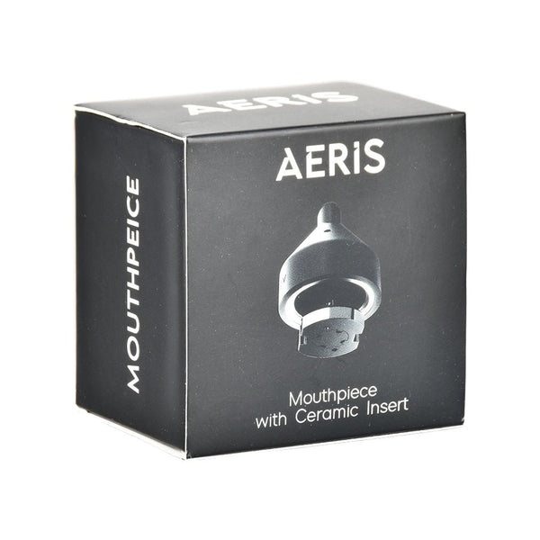 Focus V AERIS Replacement Mouthpiece