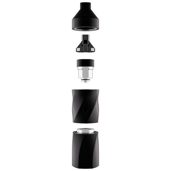 Focus V AERIS Vaporizer - 800mAh / Black