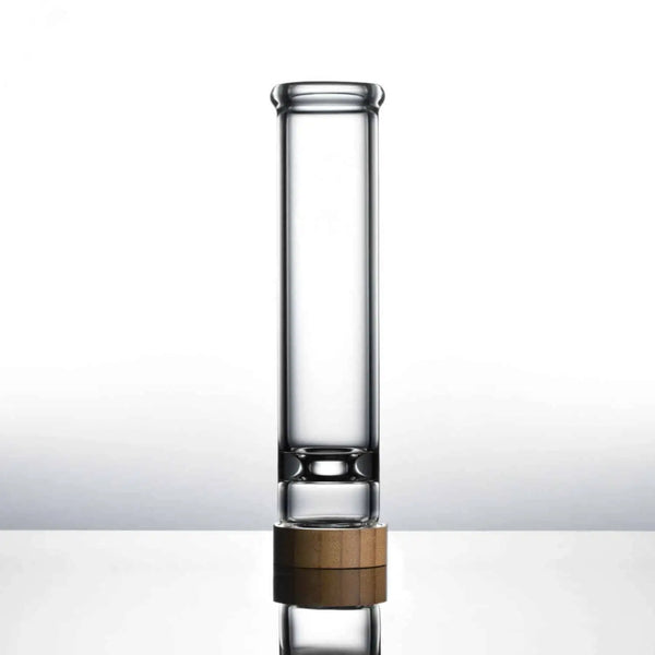 16" The Voyager Hourglass Bong