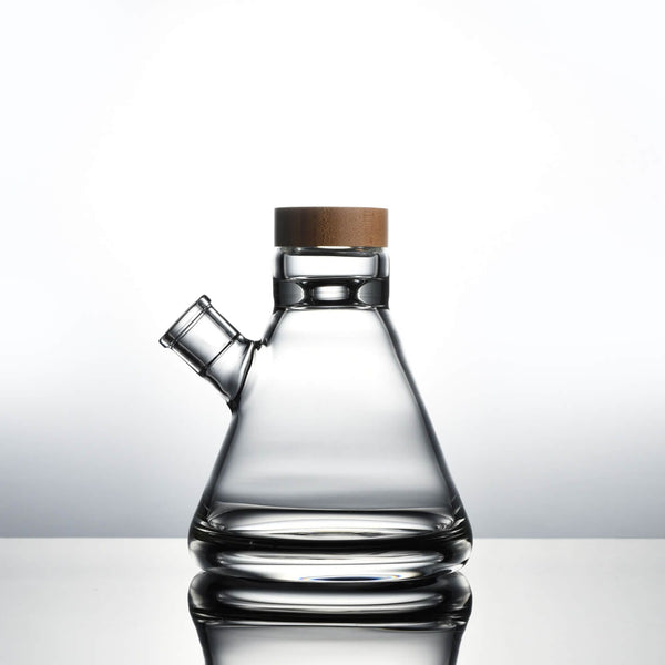 The Classic Beaker Base