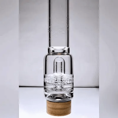 Matrix Mouthpiece