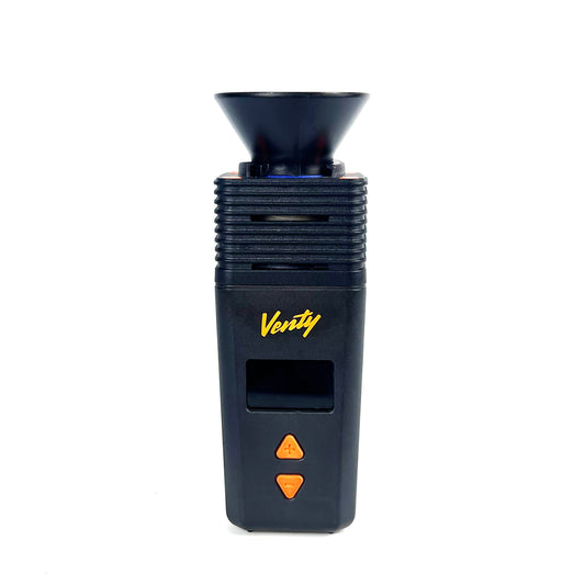 Venty Vaporizer Herb Funnel