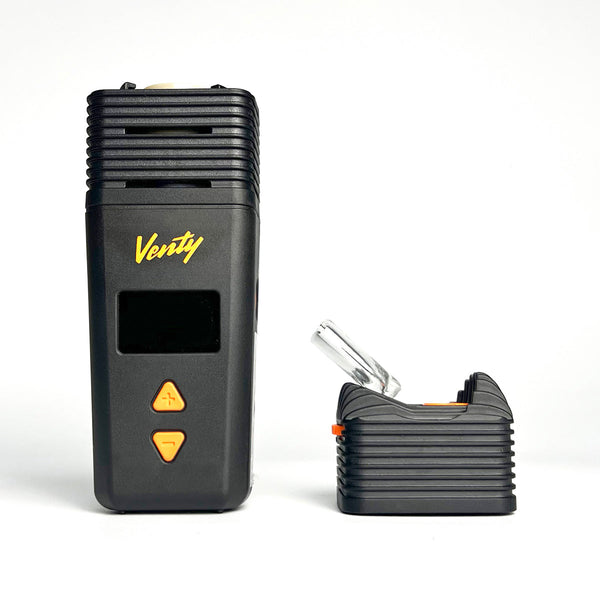 Venty Vaporizer Glass Mouthpiece