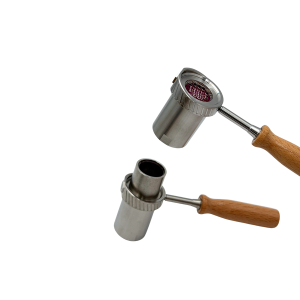 Universal Baller Vortex Adapter Set