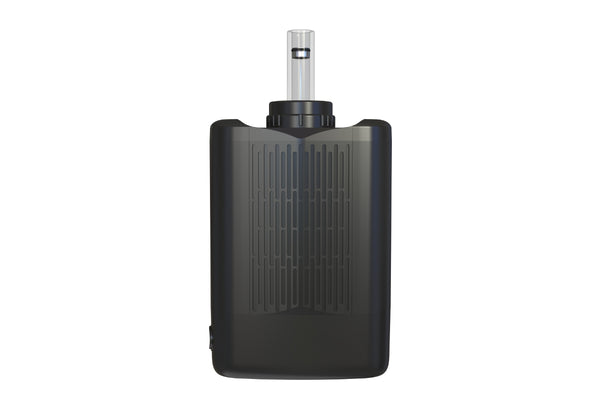 Angus Enhanced Portable Halogen Vaporizer