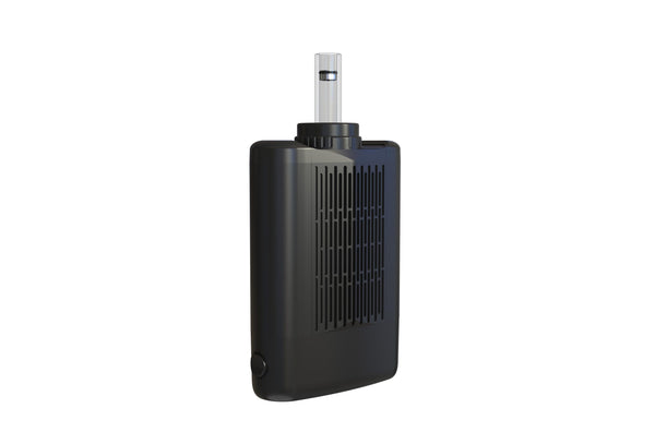 Angus Enhanced Portable Halogen Vaporizer