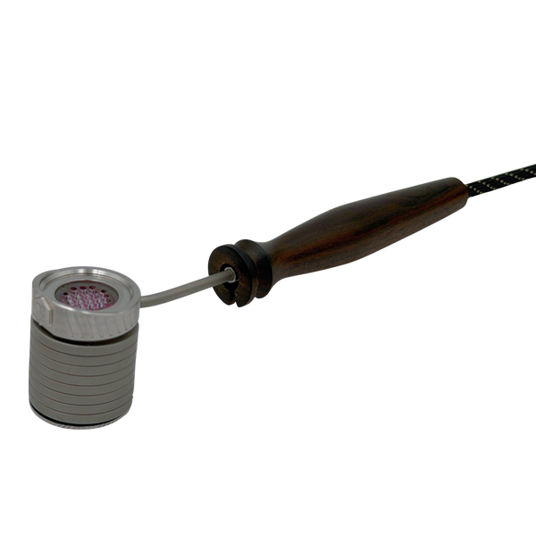 Eds TNT Zircote Wired Handle