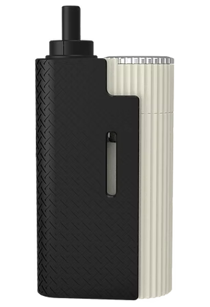 Frolic Portable Dry Herb Vaporizer | Limelight Herb
