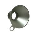 Universal Baller Aluminum Multipurpose Loading Funnel