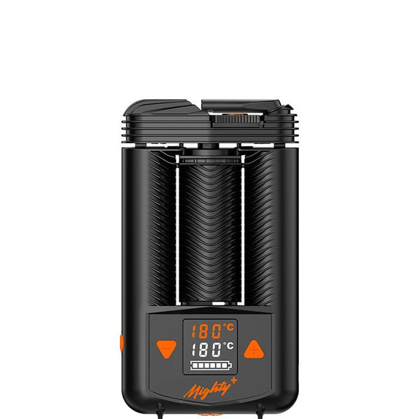 Storz & Bickel Mighty Plus Vaporizer