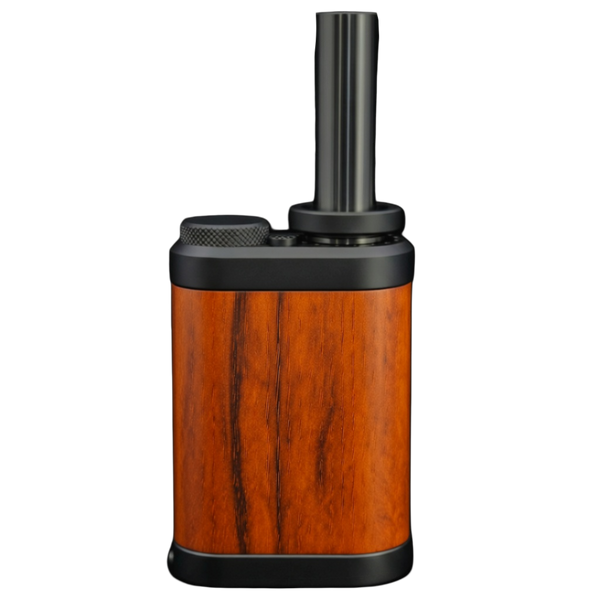 Tinymight 2 Black Redwood vaporizer