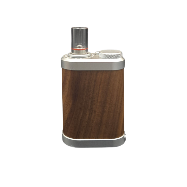 Tinymight 2 Walnut vaporizer front