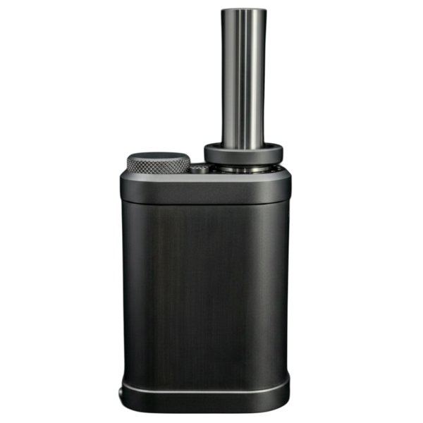 Tinymight 2 Black vaporizer