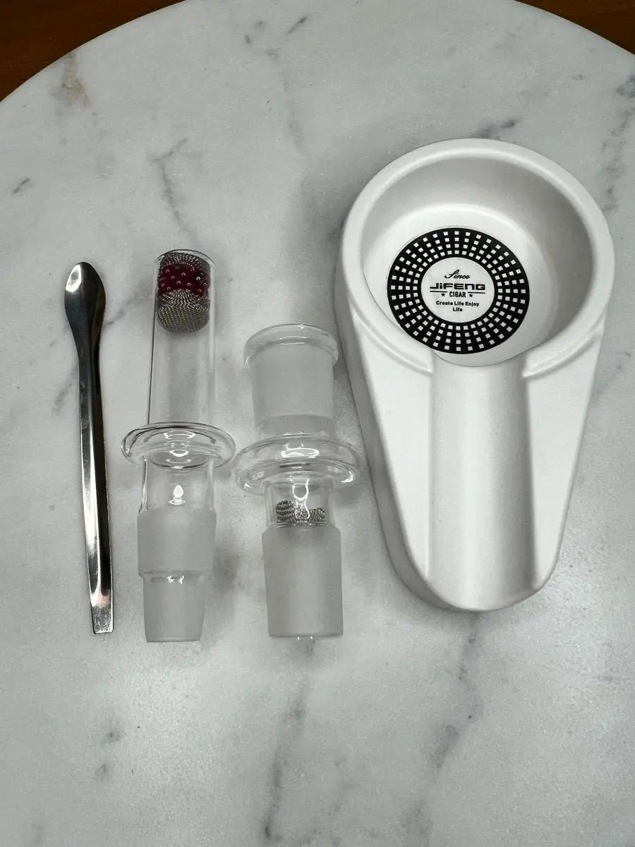 Budget Butane Baller | Ball Vaporizer | TCC