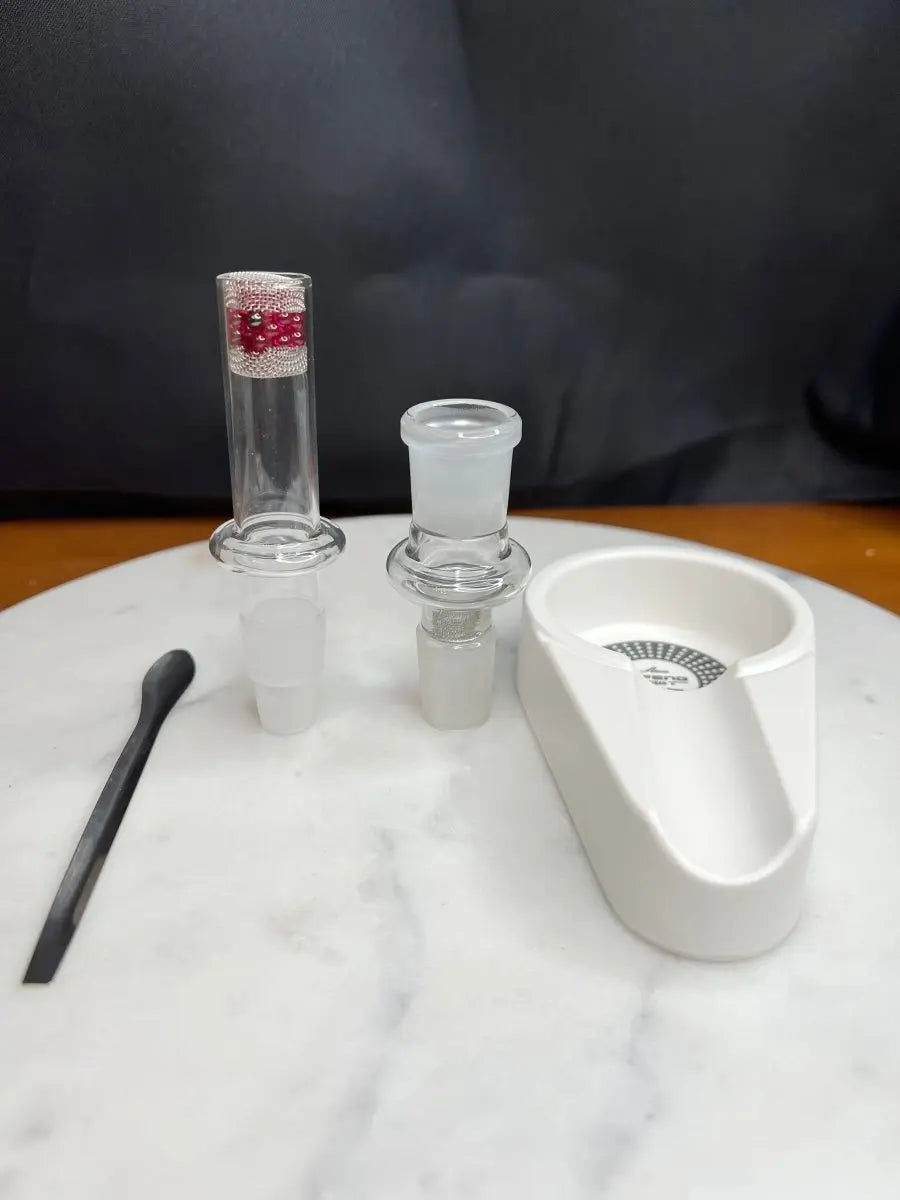 Budget Butane Baller | Ball Vaporizer | TCC