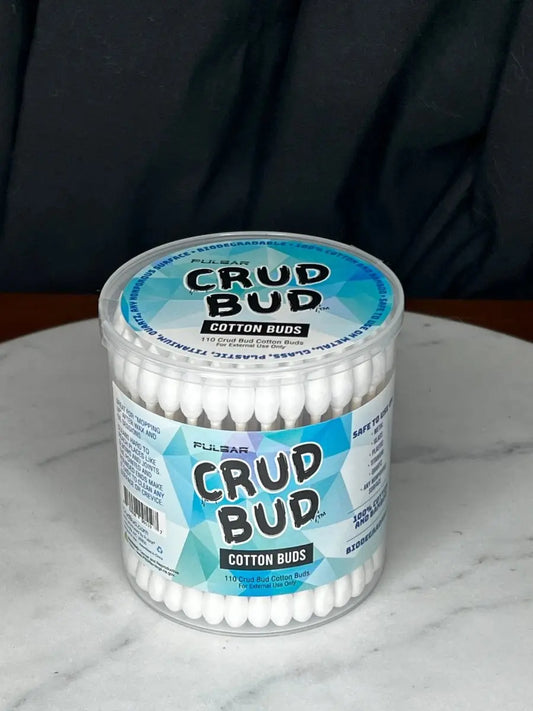 Crud Bud - Terp Chasers Club