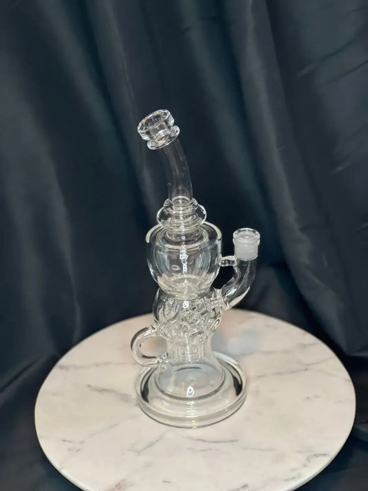 Incycler - Terp Chasers Club