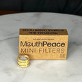 MouthPeace Mini Replacement Filters