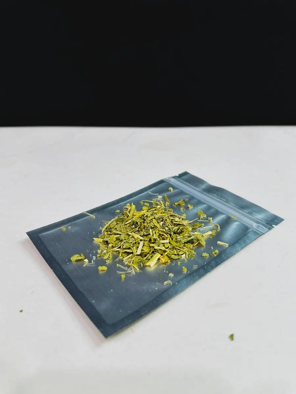 Organic Passionflower 1/4oz - Terp Chasers Club