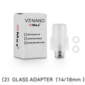 V3 Nano Water Pipe Adapter